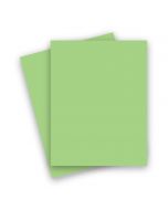 French Paper - POPTONE Limeade - 8.5X11 (70T/104gsm) TEXT Paper - 4000 PK